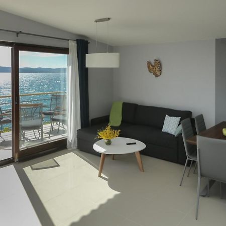 Sunset Apartment Padrele Bibinje Exterior photo
