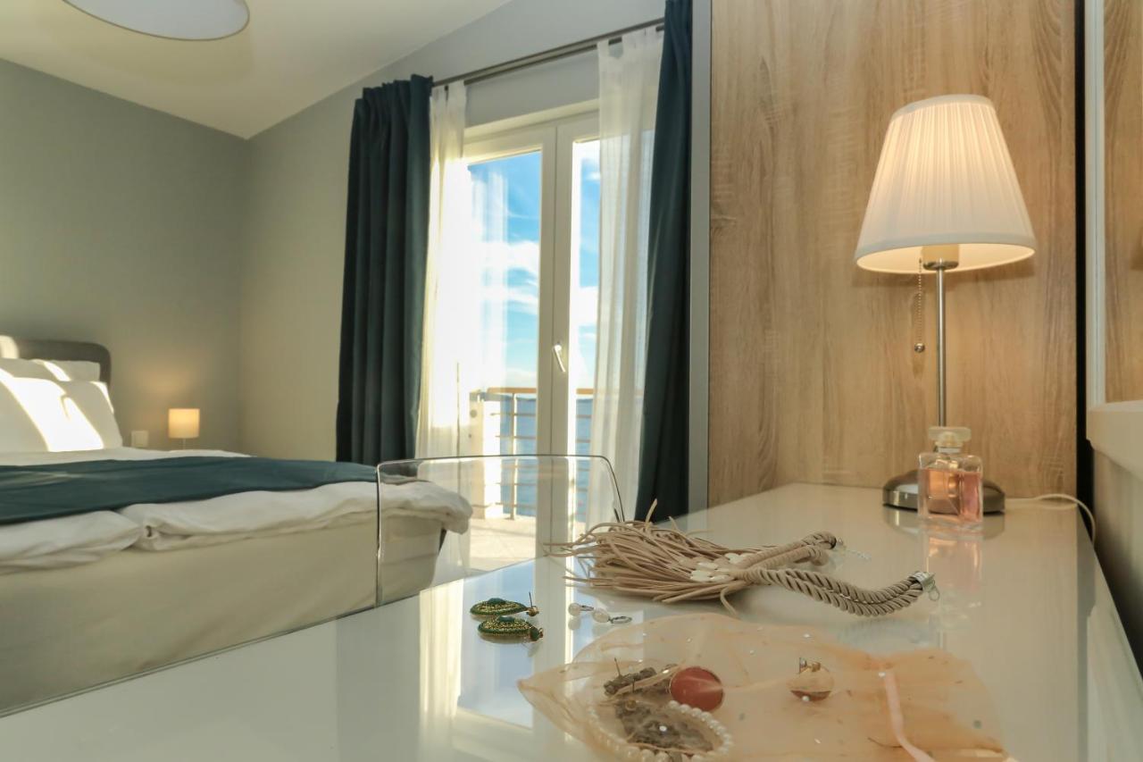 Sunset Apartment Padrele Bibinje Exterior photo